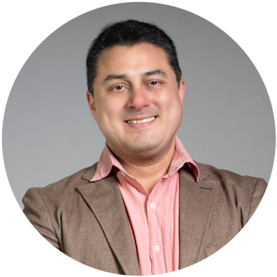 Nicolás Halabi Novoa